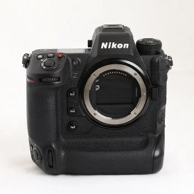 【中古】(ニコン) Nikon Z9 ボディ
