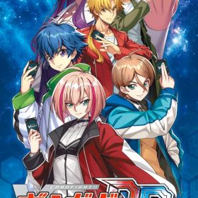 【在庫処分】ヴァンガード ディアデイズ カードファイト!! -Switch