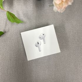 新品、未開封 AirPods Pro 3 MFHP4J/A 2025年モデル 送料無料 CVM9H