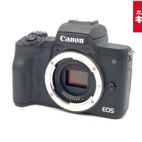 【中古】 【並品】 キヤノン EOS Kiss M2 ボディ ブラック