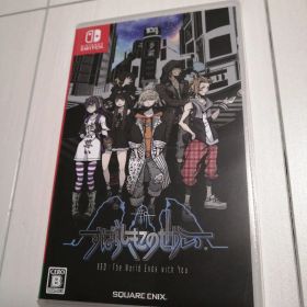 新すばらしきこのせかい