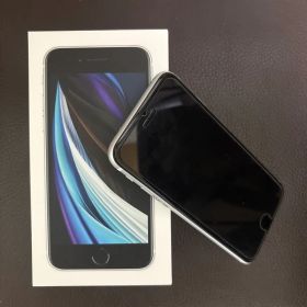 【大特価】iPhoneSE 第二世代 SE2 本体 128GB SIMフリー