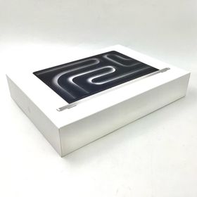 アップル(Apple)の【全額返金保証】【最速発送】Apple MacBook Pro 14インチ 2023 M3 Pro 11コア 18GB SSD 512GB シルバー 新品未開封 即納OK(ノートPC)