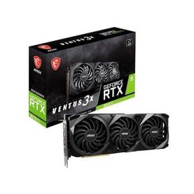 新品 RTX 3070 Ti 搭載グラボ MSI(PC周辺機器)