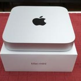 MAC MINI MGNR3J/A APPLE