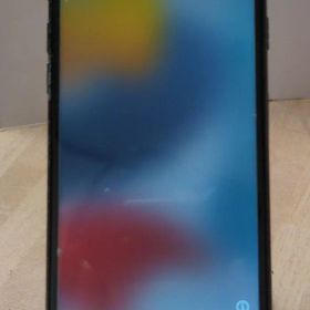 iPhone7 本体 SIMフリー ブラック 128GB