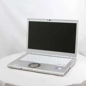 〔中古品〕 Lets note LV1 CF-LV1J13KS【196】