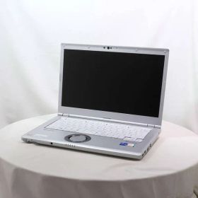 〔中古品〕 Lets note LV1 CF-LV1J13KS【258】