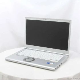 〔中古品〕 Lets note LV1 CF-LV1J13KS【371】