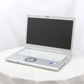 〔中古品〕 Lets note LV1 CF-LV1J13KS【368】