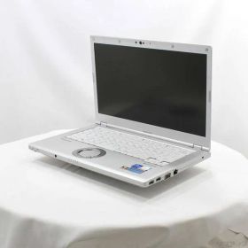 〔中古品〕 Lets note LV1 CF-LV1J13KS【344】