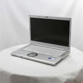 〔中古品〕 Lets note LV1 CF-LV1J13KS【377】