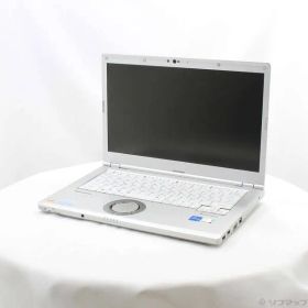 〔中古品〕 Lets note LV1 CF-LV1J13KS【269】