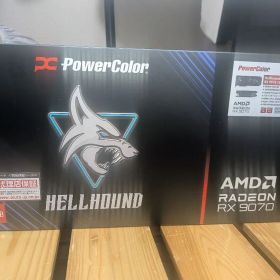 PowerColor Radeon RX 9070 16GB