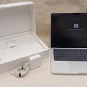M4 MacBook Pro MW2W3J/A APPLE