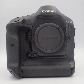 【中古品】 Canon EOS 1DX ボディ キャノン
