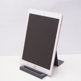 アップル(Apple)のApple (アップル) iPad 第6世代 Wi-Fi 32GB MRJN2J/A【中古】(タブレット)