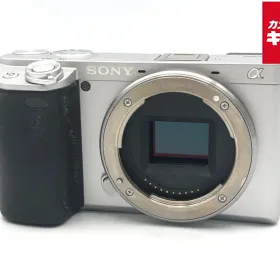 SONY α6400 新品¥90,000 中古¥66,000 | 新品・中古のネット最安値