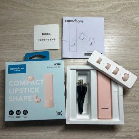 Anker Soundcore A30i (Bluetooth 5.4)