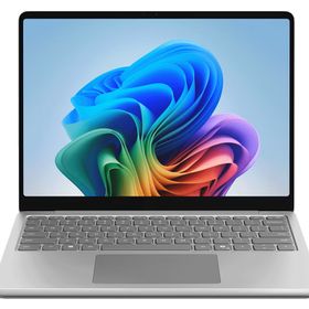 マイクロソフト Surface Laptop 13インチ EP2-36993 [プラチナ]