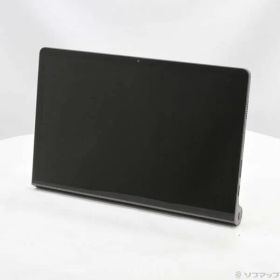 〔中古品〕 Lenovo Yoga Tab 11 256GB ストームグレー ZA8W0057JP Wi-Fi【262】