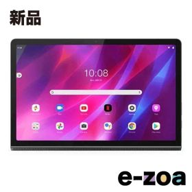 Lenovo レノボ Yoga Tab 11 MediaTek Helio G90T/ 4GB/ UFS・128GB/ Android 11 ZA8X0059JP (2624181)