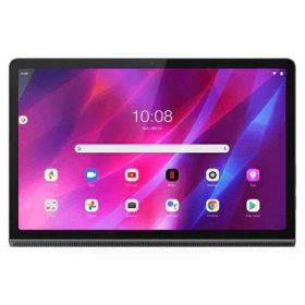 【新品・3営業日で発送】LENOVO レノボ ZA8X0059JP Lenovo Yoga Tab 11 Android11 11.0型（インチ） 2000×1200 MediaTek Helio G90T 4GB Office無し Bluetoo...