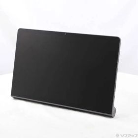 〔中古品〕 Lenovo Yoga Tab 11 128GB ストームグレー ZA8W0074JP Wi-Fi【377】