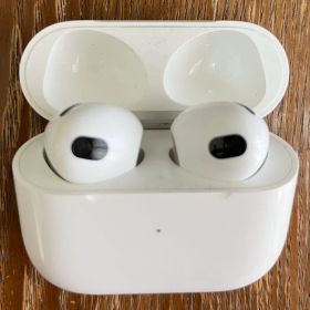 AirPods3 ワイヤレス充電対応ケース