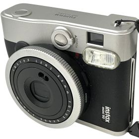 FUJIFILM instax mini 90 富士フイルム インスタントカメラ 中古 ジャンク H10656892
