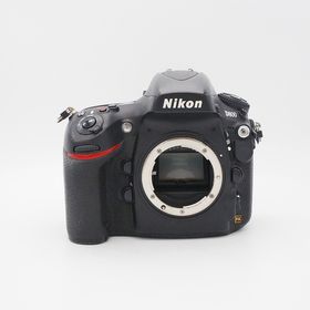 ニコン(Nikon)の【中古】(ニコン) Nikon D800 ボデイ(コンパクトデジタルカメラ)