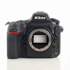 ニコン(Nikon)の【中古】(ニコン) Nikon D800 ボデイ(コンパクトデジタルカメラ)
