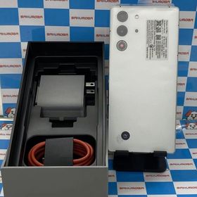 Redmagic 10 Pro 12GB/256GB ホワイト NX789J ストア版SIMフリー