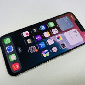 ★送料無料★ジャンク★SoftBank★iPhone13 Pro 128GB★シルバー★0080280002973★SYS★11/28