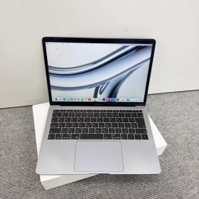 MacBook Air 2018 13インチ 8GB / 256Gスペースグレイ