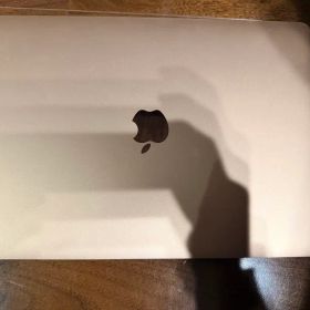 Apple MacBook Air 2018 ゴールド 本体