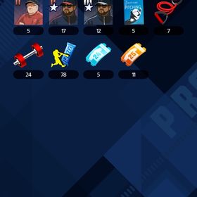 メジャスピ垢‼️ | メジャスピ(MLBプロスピリット)のアカウントデータ、RMTの販売・買取一覧