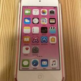 アップル iPod touch MKGX2J/A/ピンク/16GB Apple アイポットタッチ