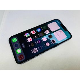 ★送料無料★美品★au★iPhone13 Pro 256GB★ブルー★0080280002621★SYS★11/28