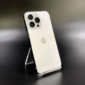 iPhone 13 Pro 256GB シルバー docomo SIMフリー 白ロム 動作確認済 73%【全額返金保証】【最速発送】