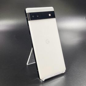 Google Pixel 6a 新品 18,000円 中古 12,100円 | ネット最安値の価格