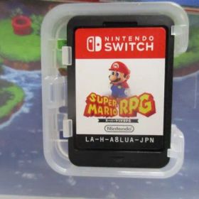 スーパーマリオ RPG パッケージ版