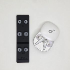 Soundcore Liberty 4 ワイヤレスイヤホン ホワイト