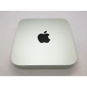 【中古】Apple Mac mini M2(CPU:8C/GPU:10C) 8GB/512GB MMFK3J/A (M2,2023)【立川フロム中武】保証期間1ヶ月【ランクA】