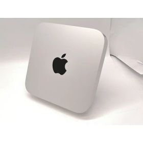 【中古】Apple Mac mini CTO（M2,2023) M2(CPU:8C/GPU10C)/16G/256G/10GbE【新宿東口】保証期間1ヶ月【ランクA】