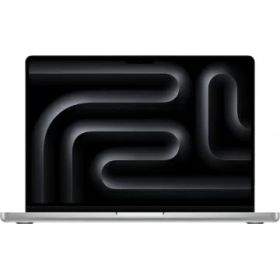 【未使用】Apple MacBook Pro 14インチ M4(CPU:10C/GPU:10C) 16GB/512GB シルバー MW2W3J/A(14インチ,M4,2024)【博多】保証期間3ヶ月