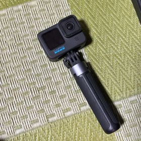 GoPro HERO11 GoPro Volta ゴープロ おまけ多数 カメラ