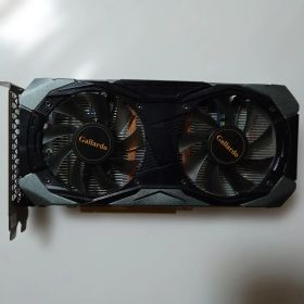 Gallardo GTX1660 6GB GDDR5 192bit
