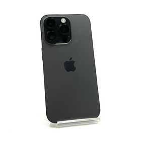 【全額返金保証】【最速発送】 iPhone 14 Pro 128GB スペースブラック SIMフリー 白ロム 動作確認済