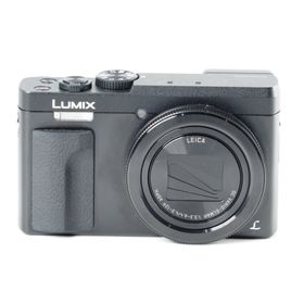 パナソニック(Panasonic)のPanasonic パナソニック LUMIX TZ90 光学30倍 4K動画記録 DC-TZ90 #13997(コンパクトデジタルカメラ)